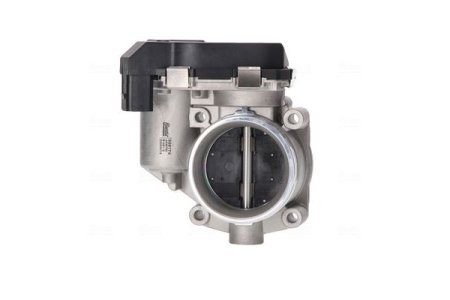 PRZEPUSTNICA POWIETRZA BMW