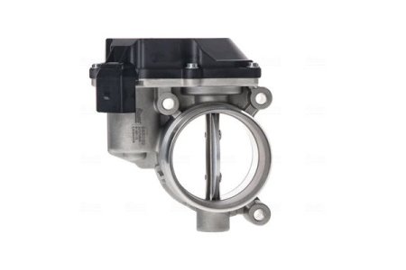 PRZEPUSTNICA POWIETRZA VW