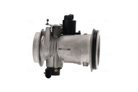 PRZEPUSTNICA POWIETRZA RENAULT