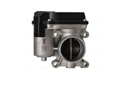 PRZEPUSTNICA POWIETRZA VW