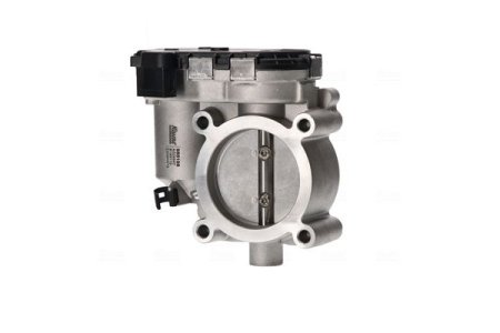 PRZEPUSTNICA POWIETRZA MERCEDES