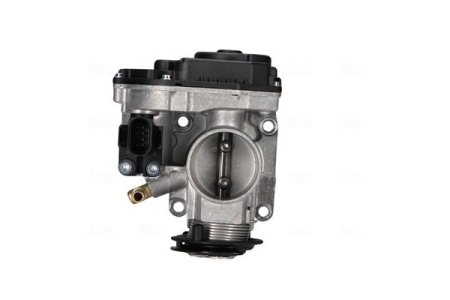 PRZEPUSTNICA POWIETRZA VW