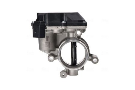 PRZEPUSTNICA POWIETRZA VW