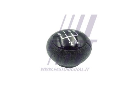 GAŁKA LEWARKA SKRZYNI OPEL 5-BIEG VECTRA B ASTRA G CORSA C OTWÓR 12MM