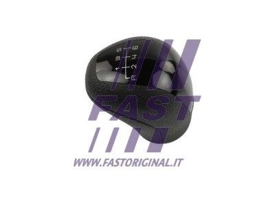 GAŁKA LEWARKA SKRZYNI MERCEDES SPRINTER 06> 906 6-BIEG