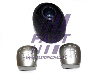 GAŁKA LEWARKA SKRZYNI IVECO DAILY 06>