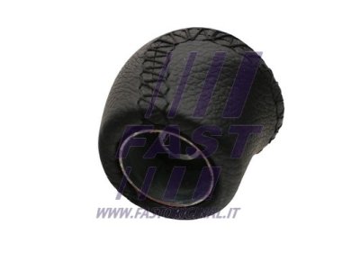 GAŁKA LEWARKA SKRZYNI FIAT DUCATO 06>/ 14> SKÓRA 5-BIEG