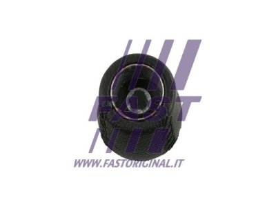 GAŁKA LEWARKA SKRZYNI FIAT DUCATO 06>/ 14> 6-BIEG SKÓRZANA