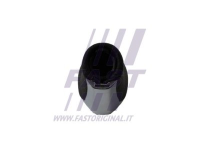 GAŁKA LEWARKA SKRZYNI BMW 6-BIEG E39 E60 E90 SATYNA