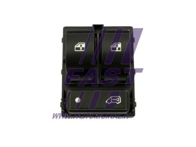 PRZEŁĄCZNIK SZYBY FIAT DUCATO 06> LE >11 WKŁAD 8-PIN