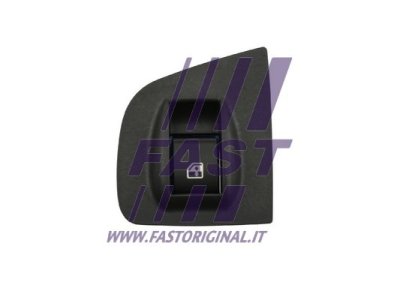 PRZEŁĄCZNIK SZYBY FIAT DOBLO 00> PR 05> SET 5-PIN