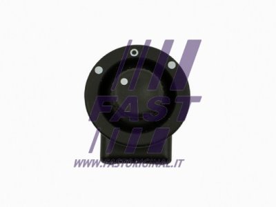 PRZEŁĄCZNIK LUSTERKA RENAULT MASTER III 10> 8-PIN