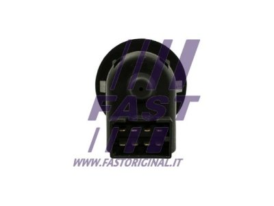 PRZEŁĄCZNIK LUSTERKA RENAULT MASTER III 10> 8-PIN