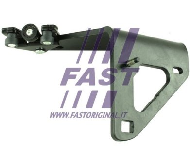 PROWADNICA DRZWI RENAULT TRAFIC 01> BOK DÓŁ SET