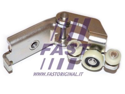 PROWADNICA DRZWI MERCEDES SPRINTER 95> 901-905 BOK ŚRODEK PR SET