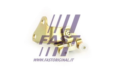 PROWADNICA DRZWI MERCEDES SPRINTER 95> 901-905 BOK GÓRA PR SET