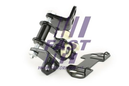 PROWADNICA DRZWI MERCEDES SPRINTER 06> 906 BOK ŚRODEK PR SET