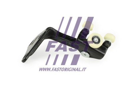 PROWADNICA DRZWI MERCEDES SPRINTER 06> 906 BOK GÓRA PR SET