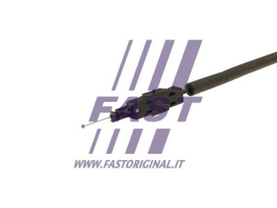 ZESTAW PRZEWODÓW VW