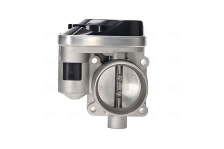 PRZEPUSTNICA POWIETRZA VW