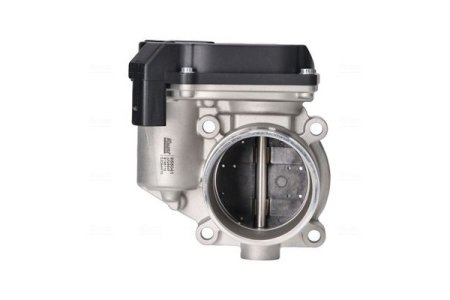 PRZEPUSTNICA POWIETRZA VW