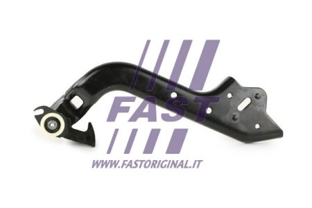 PROWADNICA DRZWI MERCEDES SPRINTER 06> 906 BOK DÓŁ PR SET