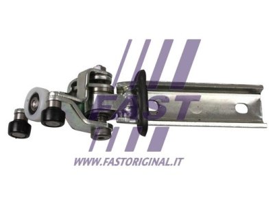 PROWADNICA DRZWI IVECO DAILY 06> BOK ŚRODEK