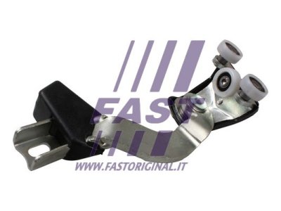 PROWADNICA DRZWI IVECO DAILY 06> BOK GÓRA