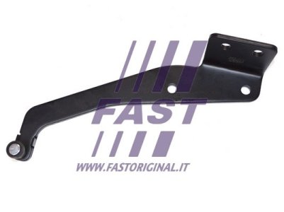 PROWADNICA DRZWI FORD TRANSIT CONNECT 02> BOK DÓŁ ZESTAW