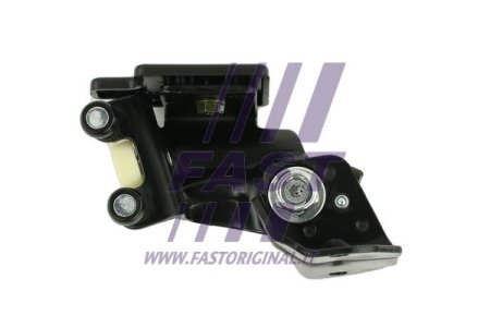 PROWADNICA DRZWI FIAT DUCATO 06>/ 14> BOK ŚRODEK LE KPL