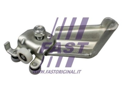 PROWADNICA DRZWI FIAT DUCATO 06>/ 14> BOK GÓRA PR SET