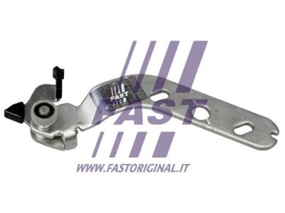 PROWADNICA DRZWI FIAT DUCATO 06>/ 14> BOK DÓŁ WÓZEK