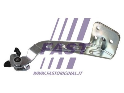 PROWADNICA DRZWI FIAT DUCATO 06>/ 14> BOK DÓŁ PR SET