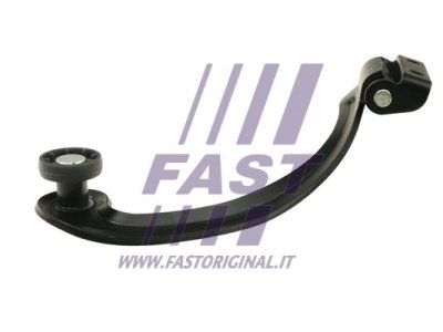 PROWADNICA DRZWI FIAT DOBLO 00> BOK GÓRA LE