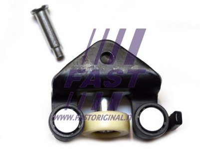 PROWADNICA DRZWI FIAT DOBLO 00> BOK DÓŁ WÓZEK 05>