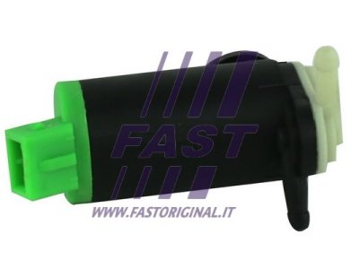 POMPKA SPRYSKIWACZA CITROEN BERLINGO 96> SZYBA 2-WYJŚCIA 2-PIN