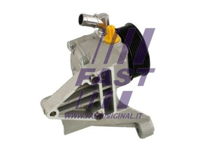 POMPA WSPOMAGANIA IVECO DAILY 06> Z KOŁEM 2.3 JTD 7PK