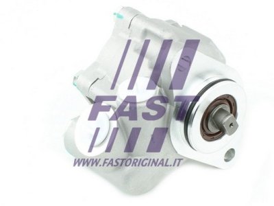 POMPA WSPOMAGANIA IVECO DAILY 00> BEZ KOŁA