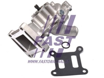POMPA WODY FORD TRANSIT 00> 2.0TDCI
