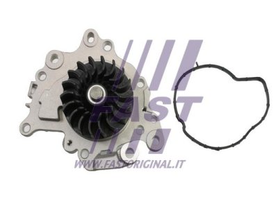 POMPA WODY CITROEN BERLINGO 18> 1.5 HDI