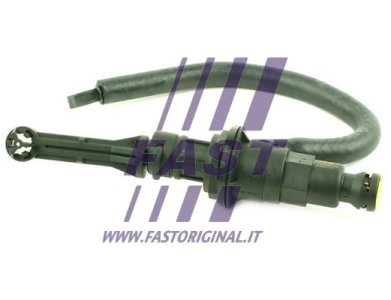 POMPA SPRZĘGŁA RENAULT MASTER II 98> DCI