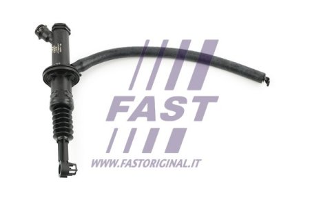 POMPA SPRZĘGŁA RENAULT KANGOO II 08> 1.5/1.6 DCI