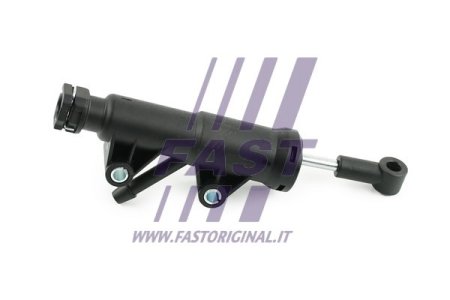 POMPA SPRZĘGŁA MERCEDES SPRINTER 06> 906 OM 646 / OM 651