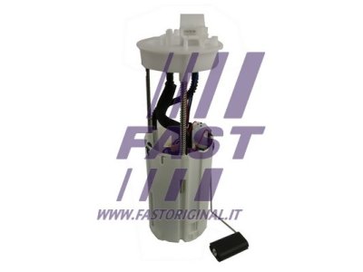 POMPA PALIWA KPL. CITROEN