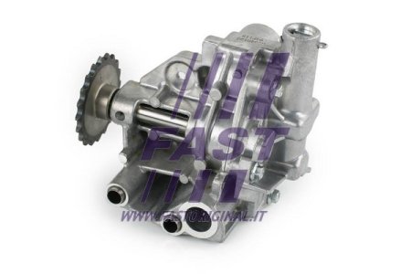 POMPA OLEJU RENAULT MASTER III 10> 2.3 DCI