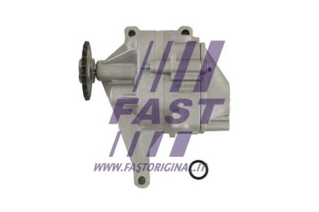 POMPA OLEJU MERCEDES SPRINTER 06> 906 2.1 CDI