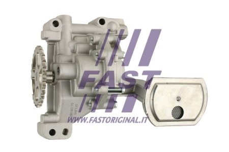 POMPA OLEJU FIAT SCUDO 07> 2.0 JTD