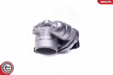 PRZEPUSTNICA POWIETRZA CITROEN C8 PEUGEOT 406 407