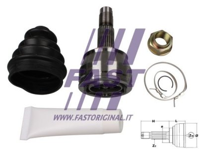 PRZEGUB HOMOKIN FIAT PUNTO GRANDE 05> ZEWN 1.3JTD