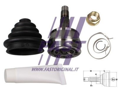 PRZEGUB HOMOKIN FIAT PUNTO 99> ZEWN 1.2/1.9D